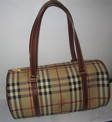 burberry london plaid purse|burberry leather wallet.